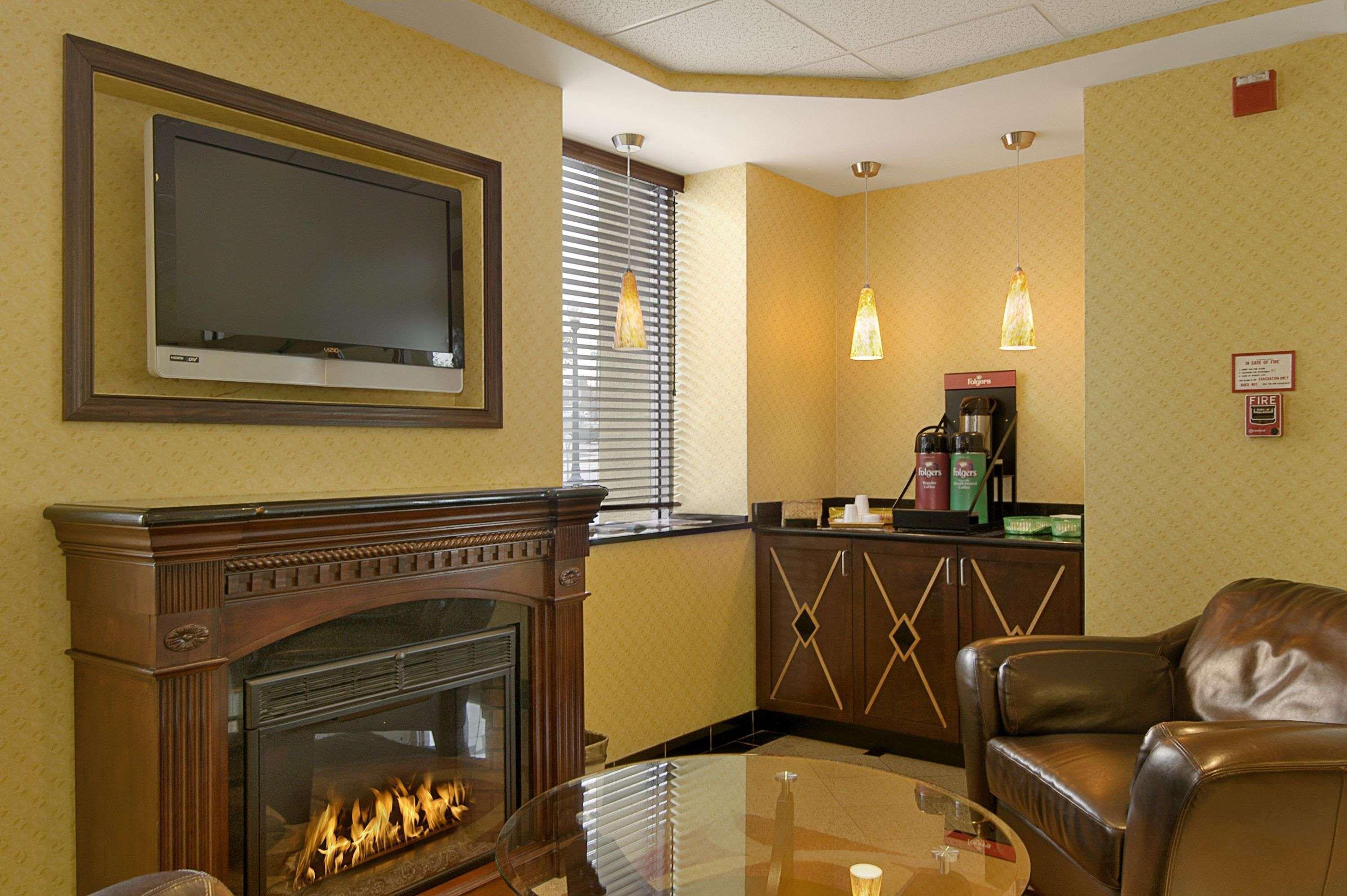 Days Inn By Wyndham Silver Spring Pokoj fotografie