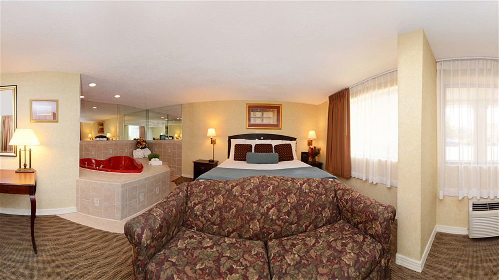 Days Inn By Wyndham Silver Spring Exteriér fotografie
